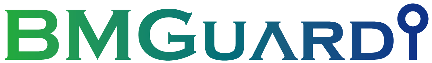 BMGuard Logo